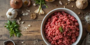 خواص و مضرات گوشت گوساله برای سلامتی