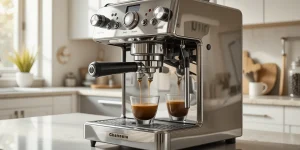 راهنمای کامل خرید دستگاه قهوه ساز