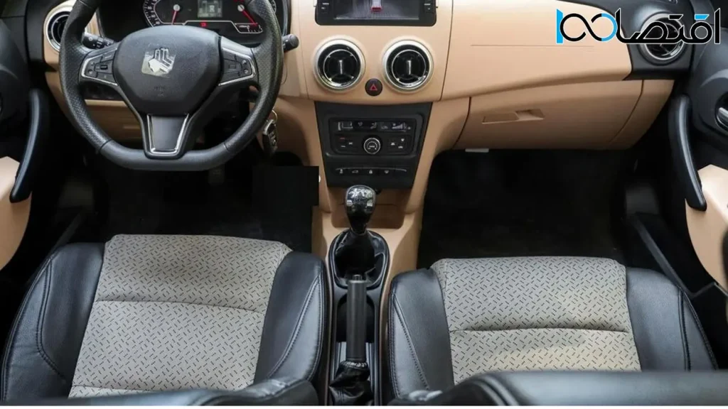 سایپا کوییک