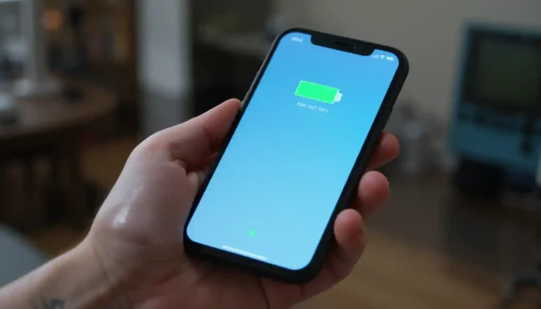 درصد سلامت باتری آیفون