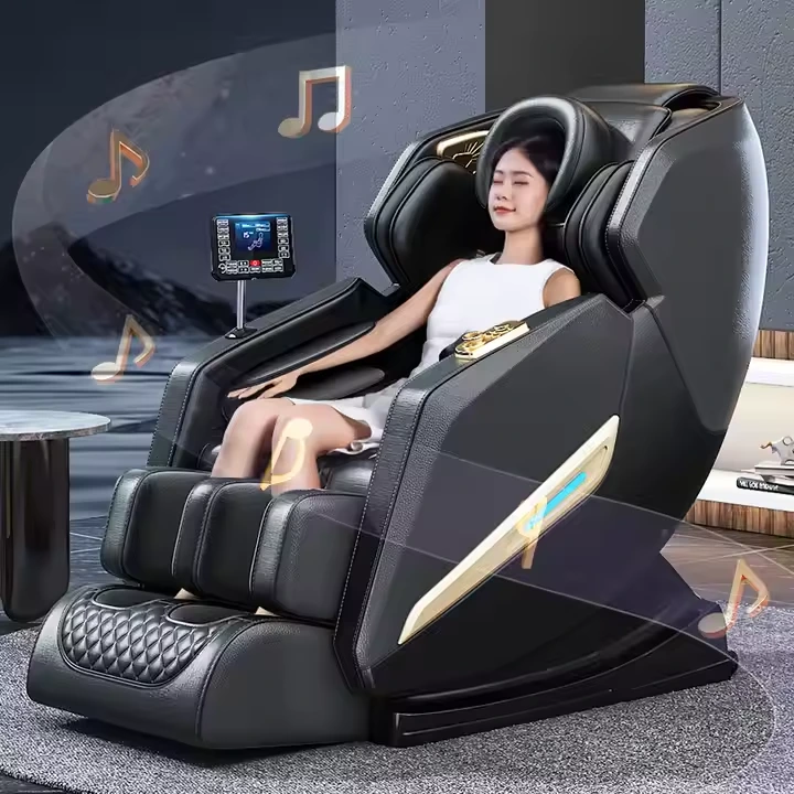 صندلی ماساژ