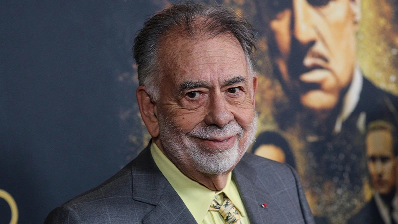 فرانسیس فورد کاپولا