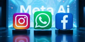 همه چیز درباره Meta AI