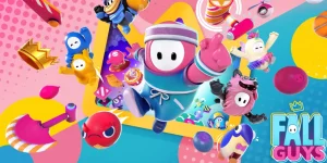 چرا بازی Fall Guys بهترین بازی رایگان برای جمع های دوستانه است