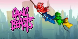 چطور Gang Beasts رو رایگان بازی کنیم