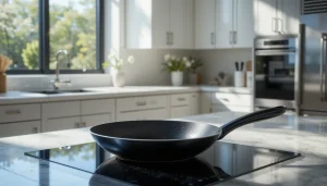 چطور یک ماهیتابه نچسب با کیفیت انتخاب کنیم ؟ نکات مهم خرید