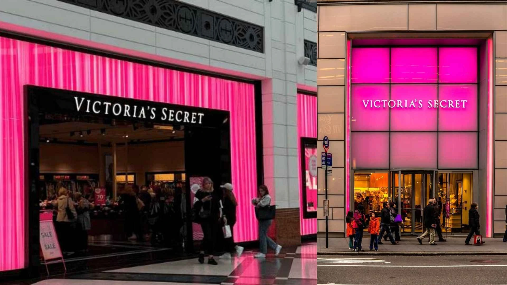 3 نکته مهم درباره قیمت ویکتوریا سیکرت اصل در بازار ایران را بدانید