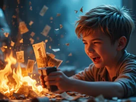 10 بازی پر هزینه PS4 بازی هایی که جیب شما را خالی میکنند