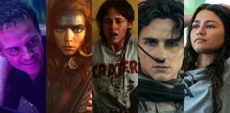 10 فیلم برتر سال ۲۰۲۴