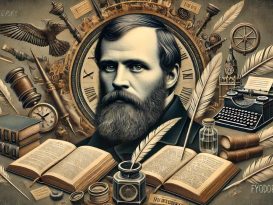 اثر برتر داستایوفسکی