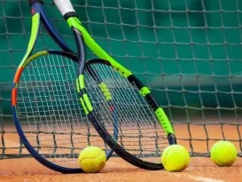 5 تنیس باز برتر ایرانی