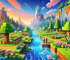 5 دلیل برای اینکه Minecraft بازی کنید