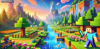5 دلیل برای اینکه Minecraft بازی کنید