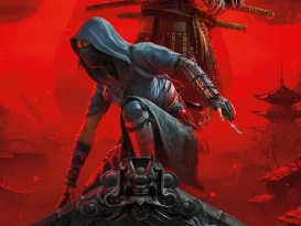 بازی Assassins Creed Shadows