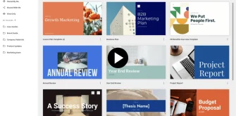 ساخت پاورپوینت با هوش مصنوعی