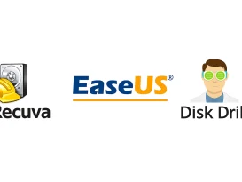 بهترین نرم افزار ریکاوری عکس