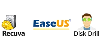 بهترین نرم افزار ریکاوری عکس