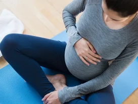 درمان دیابت بارداری