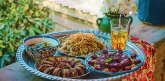 5 خورشت خوشمزه و مجلسی برای پذیرایی از مهمانان خاص