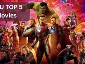 بهترین فیلم های مارول