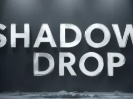 Shadow Drop در دنیای بازی ها چیست