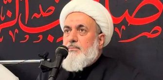 محمدجواد محقق یزدی کیست