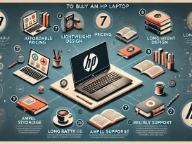 خرید لپ تاپ HP دانشجویی