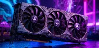 کارت گرافیک زیر 10 میلیون