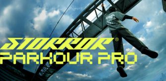 ۵ دلیل برای اینکه عاشق بازی Storror Parkour Pro