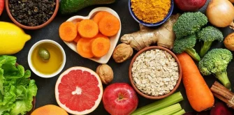 مقاله ای در مورد بهترین رژیم های کاهش وزن