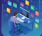 بهترین زبان برنامه نویسی
