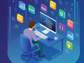 بهترین زبان برنامه نویسی