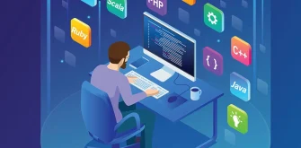 بهترین زبان برنامه نویسی