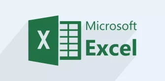 فرمول نویسی در اکسل