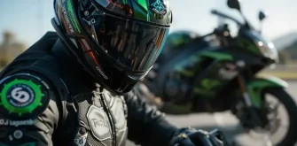 معرفی موتور نینجا H2R