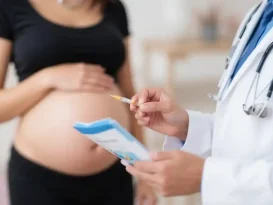 راهکار های بارداری آسان