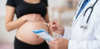 راهکار های بارداری آسان