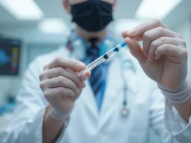 تزریق انسلین