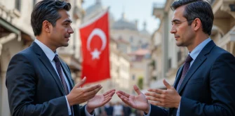 نکته مهم یادگیری زبان ترکی