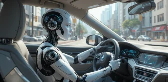 انواع هوش مصنوعی