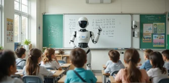 هوش مصنوعی جایگزین انسان