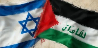 جنگ علیه غزه