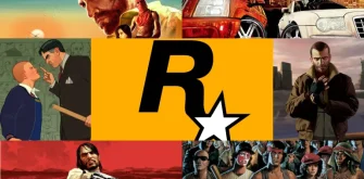 بازی های استودیو Rockstar