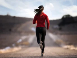 افزایش سرعت در دویدن