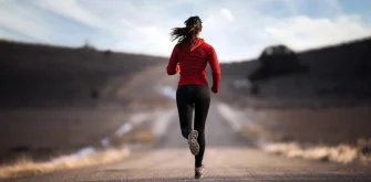 افزایش سرعت در دویدن