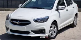 مقایسه ماشین شاهین