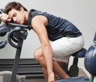sleep and fitness