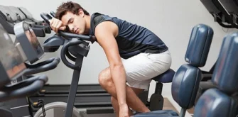 sleep and fitness