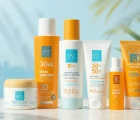 SPF ضد آفتاب