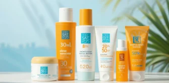 SPF ضد آفتاب
